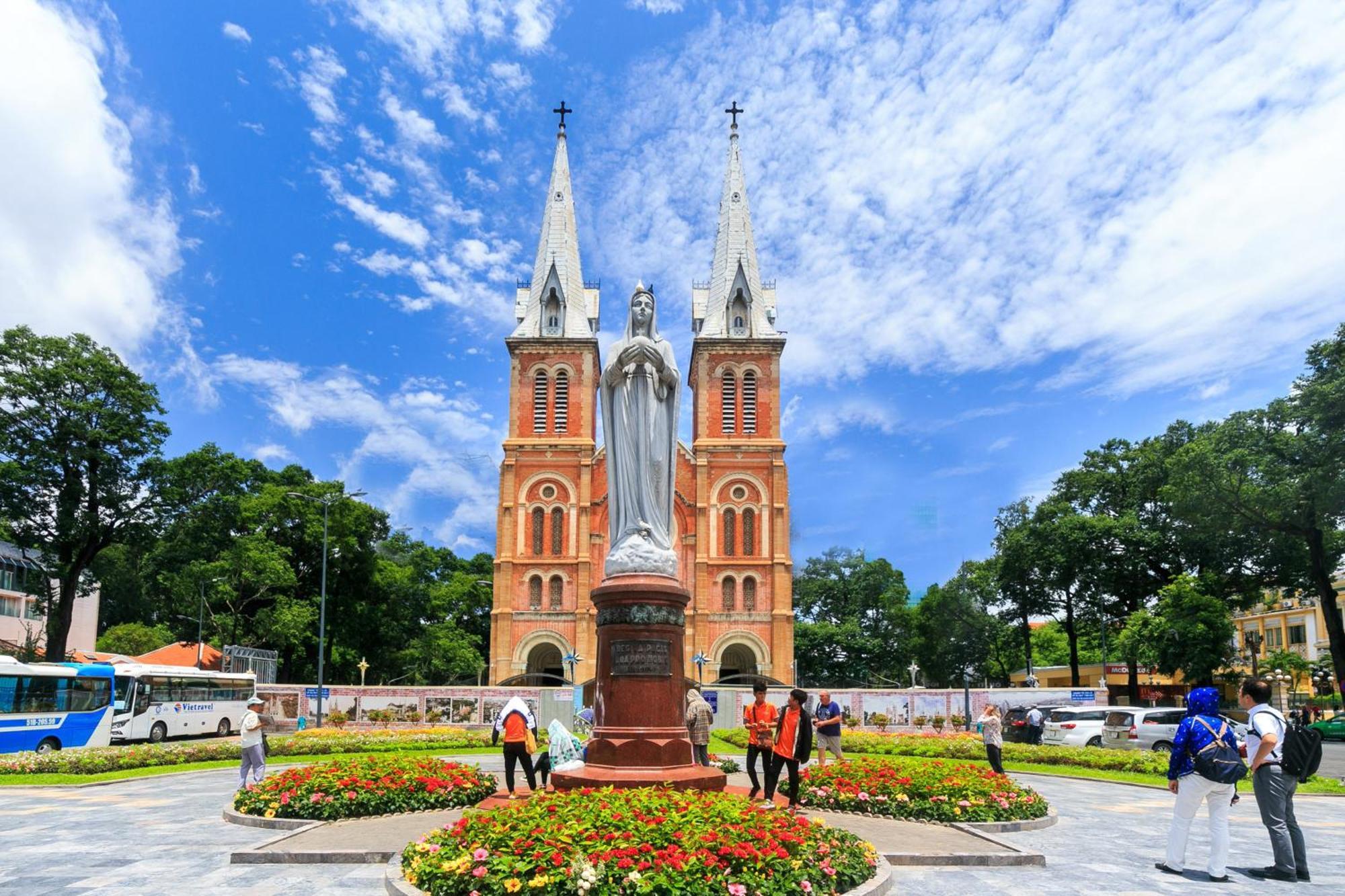 Phan Hotel Ho Chi Minh Экстерьер фото
