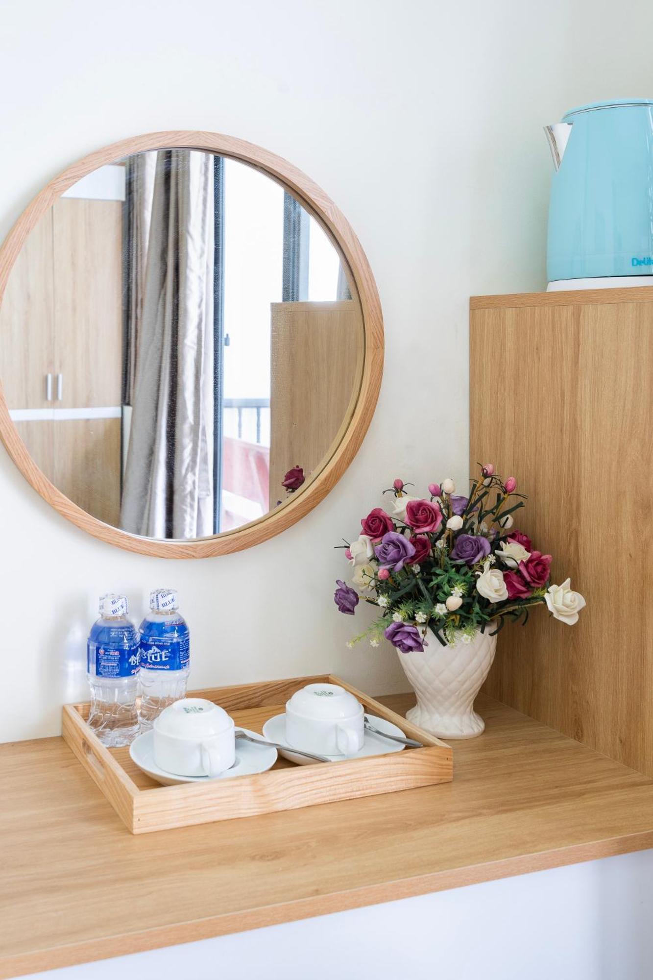 Phan Hotel Ho Chi Minh Экстерьер фото